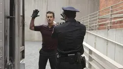 FBI : duo très spécial S04E08 Adieu Aphrodite