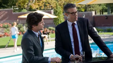 FBI : duo très spécial S01E10 Charité bien ordonnée