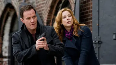 FBI : duo très spécial S01E13 La rançon