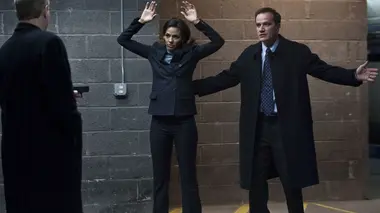 FBI : duo très spécial S01E14 Opération mentor