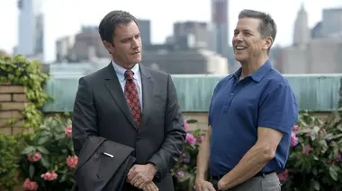 FBI : duo très spécial S02E01 L'architecte