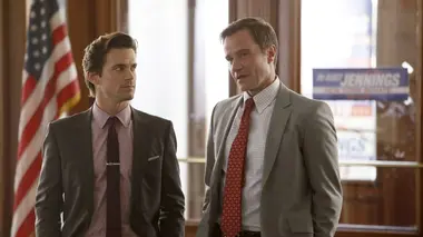 FBI : duo très spécial S02E02 Arnaques et politique