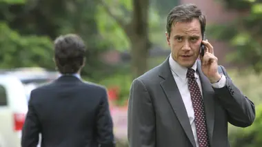 FBI : duo très spécial S02E03 Le copieur
