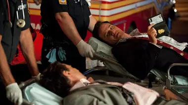 FBI : duo très spécial S02E08 Vengeance ou justice