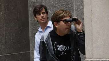 FBI : duo très spécial S02E11 Saint Georges et le dragon