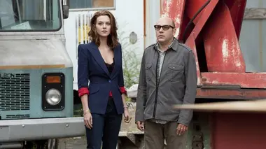 FBI : duo très spécial S02E16 Le trésor de Priam
