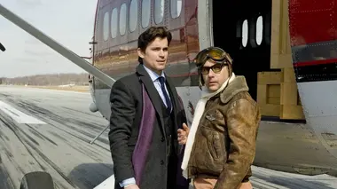 FBI : duo très spécial S03E01 Lolana