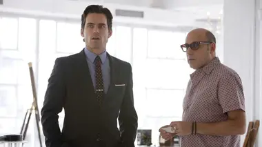 FBI : duo très spécial S03E04 Le dentiste de Détroit