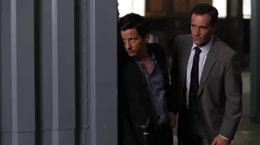 FBI : duo très spécial S03E11 Le combat final