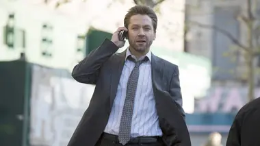 FBI : duo très spécial S04E03 Les diamants ne sont pas éternels