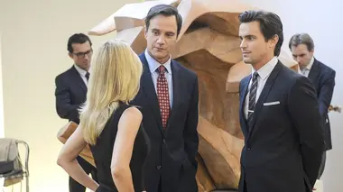 FBI : duo très spécial S04E15 Faussaire contre faussaire