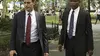 Neal Caffrey dans FBI : duo très spécial S05E11 Touché en plein coeur (2014)
