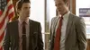 Neal Caffrey dans FBI : duo très spécial S02E02 Arnaques et politique (2010)