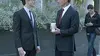 Neal Caffrey dans FBI : duo très spécial S05E12 La bourse aux voleurs (2014)