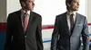 Neal Caffrey dans FBI : duo très spécial S05E06 Duel de glace (2013)