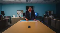 FBI : enquêtes en immersion