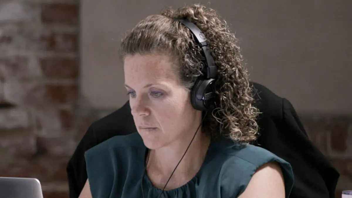 FBI : enquêtes en immersion