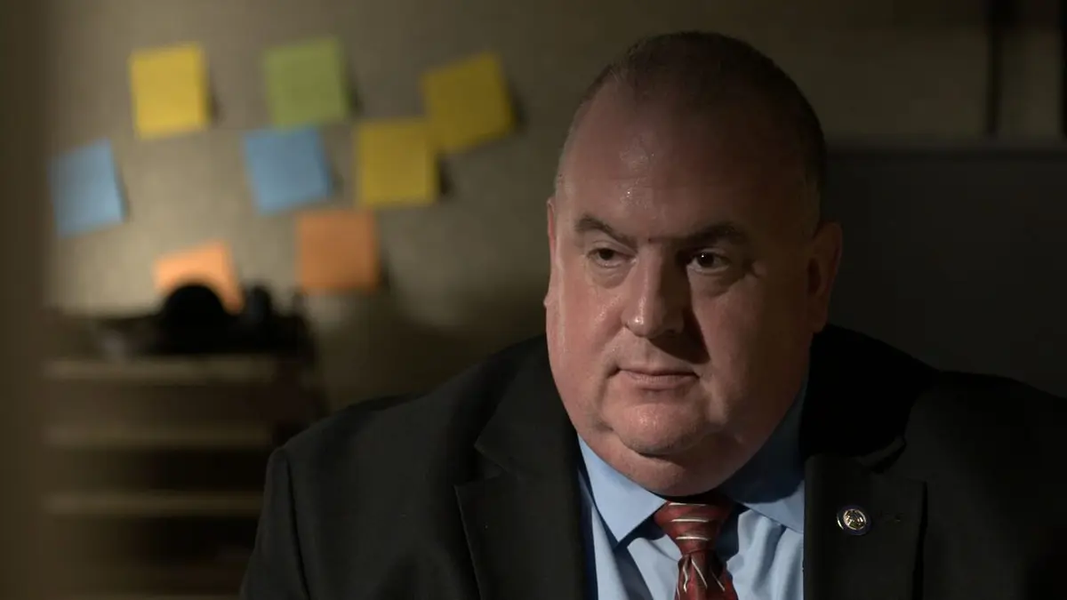 FBI : enquêtes en immersion La mort sur ordonnance