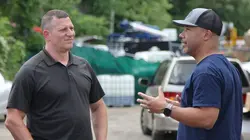 FBI : enquêtes en immersion