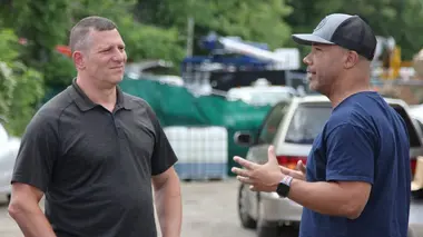 Opération bas quartiers