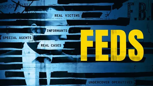 FBI : enquêtes en immersion Terreur à Garden City