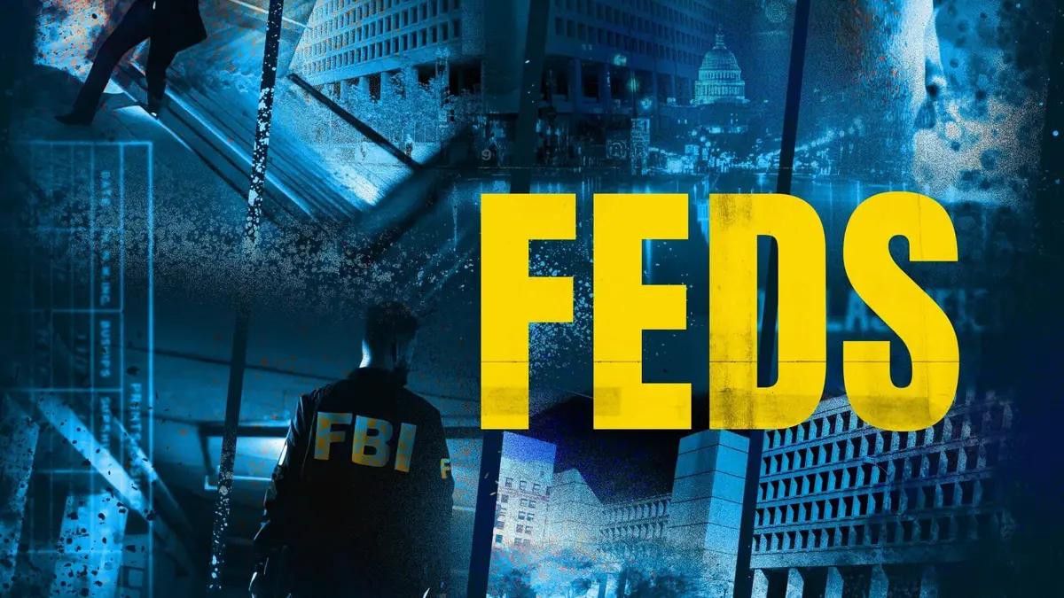 Visuel de FBI : enquêtes en immersion La mort sur ordonnance