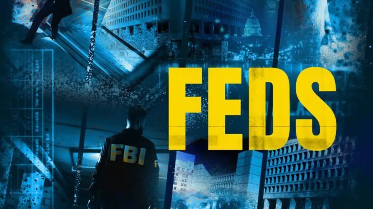 Visuel de FBI : enquêtes en immersion Terreur à Garden City