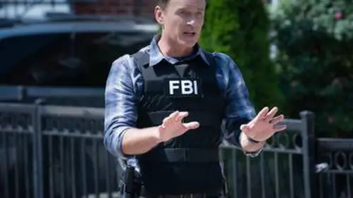 FBI: Most Wanted S01E02 La lionne