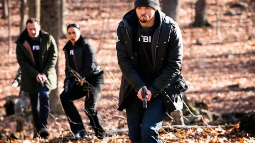 FBI : Most Wanted S01E06 Sombres prédictions