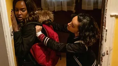 Le chasseur invisible