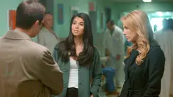 FBI : portés disparus S04E10 Amnésie en streaming