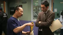 FBI : portés disparus S04E21 Sous la glace