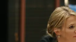 FBI : portés disparus S04E21 Sous la glace