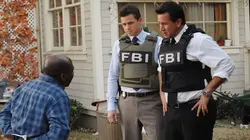 FBI : portés disparus S05E06 Après la tempête