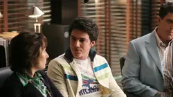 FBI : portés disparus S04E23 Dans la balance