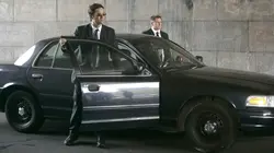 FBI : portés disparus S06E02 Le nettoyeur