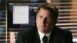 FBI : portés disparus S06E08 En cage