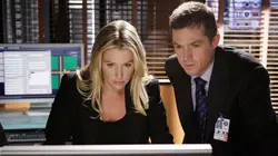 FBI : portés disparus S06E11 Le privé en streaming