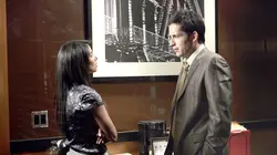 FBI : portés disparus S05E13 A pleines dents en streaming