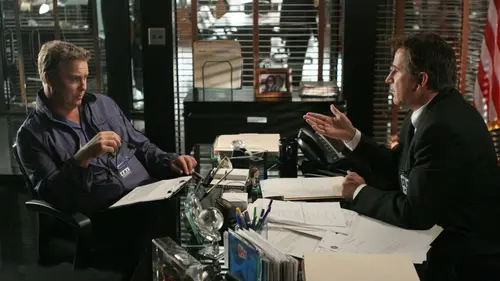 FBI : portés disparus S06E06 Après six ans de recherches en streaming