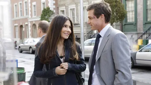 FBI : portés disparus S07E18 Le bout du tunnel en streaming