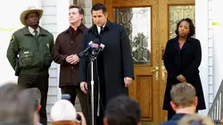 FBI : portés disparus S01E11 Une petite ville bien tranquille