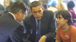 FBI : portés disparus S01E02 L'anniversaire