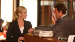 FBI : portés disparus S02E19 Les jumeaux