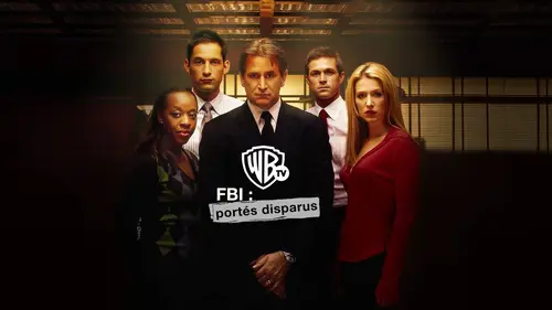 FBI: Portés disparus S03E309 Procès