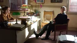 FBI : portés disparus S02E14 Règlement de compte