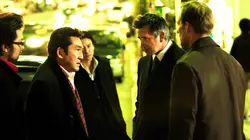 FBI : portés disparus S04E14 Justice expéditive