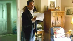 FBI : portés disparus S03E22 John Michaels