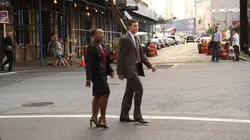 FBI : portés disparus  S06E07 Les racines du mal