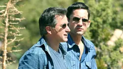 FBI : portés disparus S04E06 Voyage au Mexique